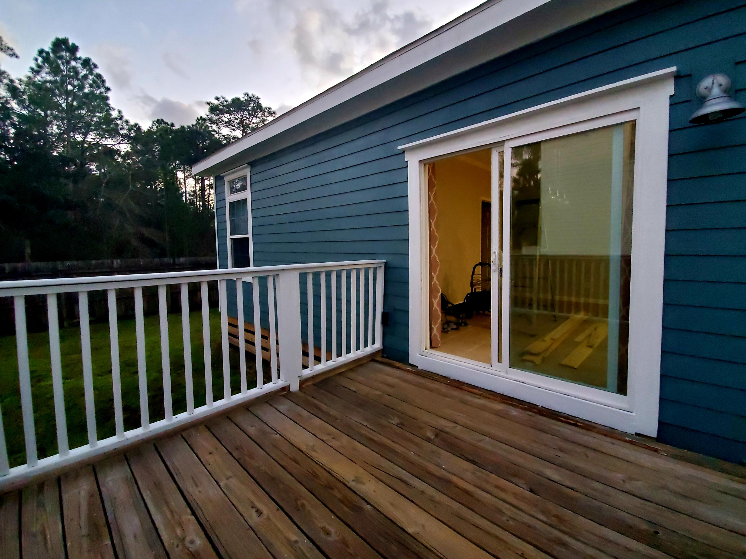 456 East Nursery Road Santa Rosa Beach, FL 32459 - Photo 17 of 21