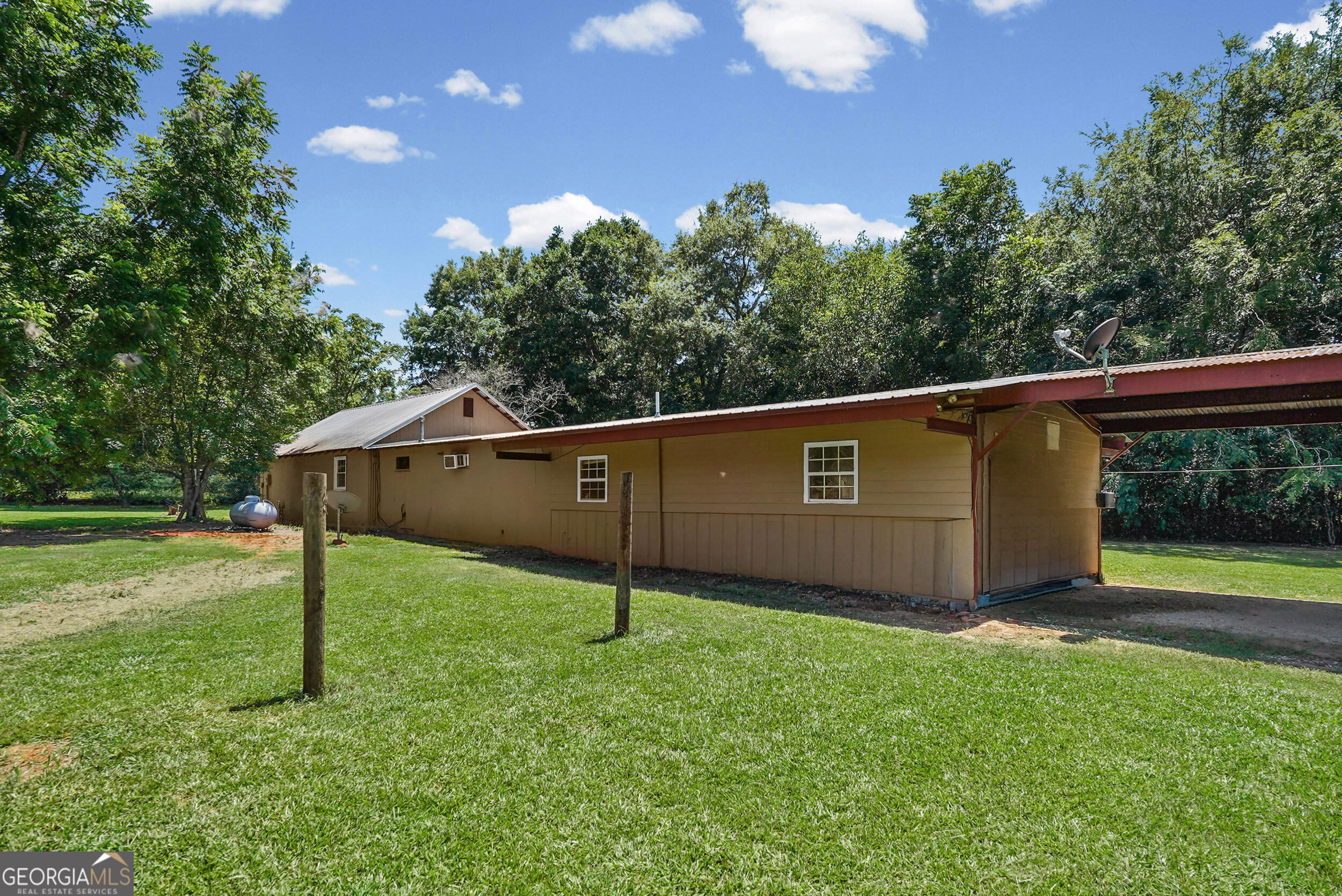 820 Pryor Road De Soto, GA 31743 - Photo 32 of 40