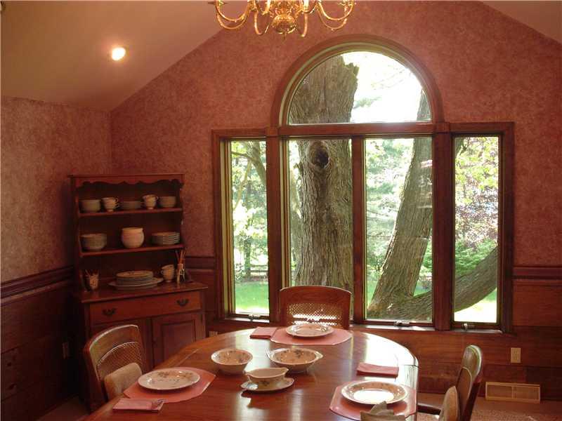 4111 Clendenning Road Gibsonia, PA 15044 - Photo 10 of 13 Dining Room.