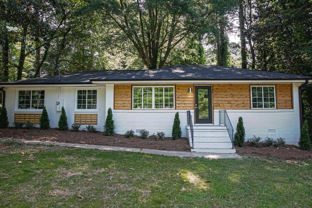 2060 Lilac Lane Decatur, GA 30032 - Photo 1 of 1