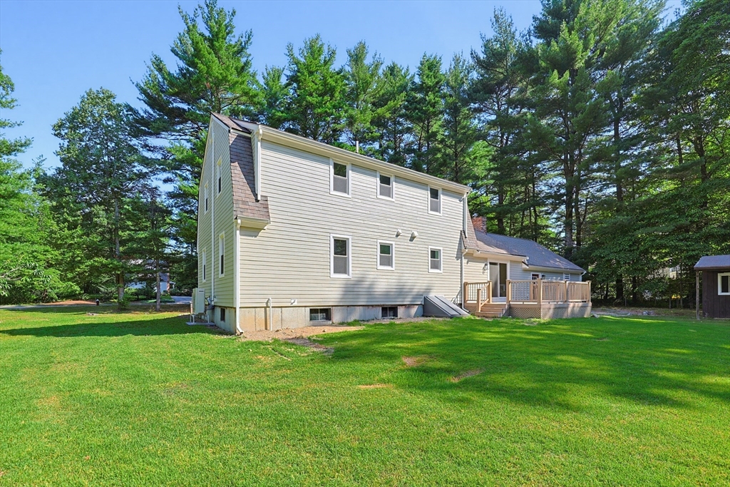8 Cook Road Foxboro, MA 02035 - Photo 33 of 35
