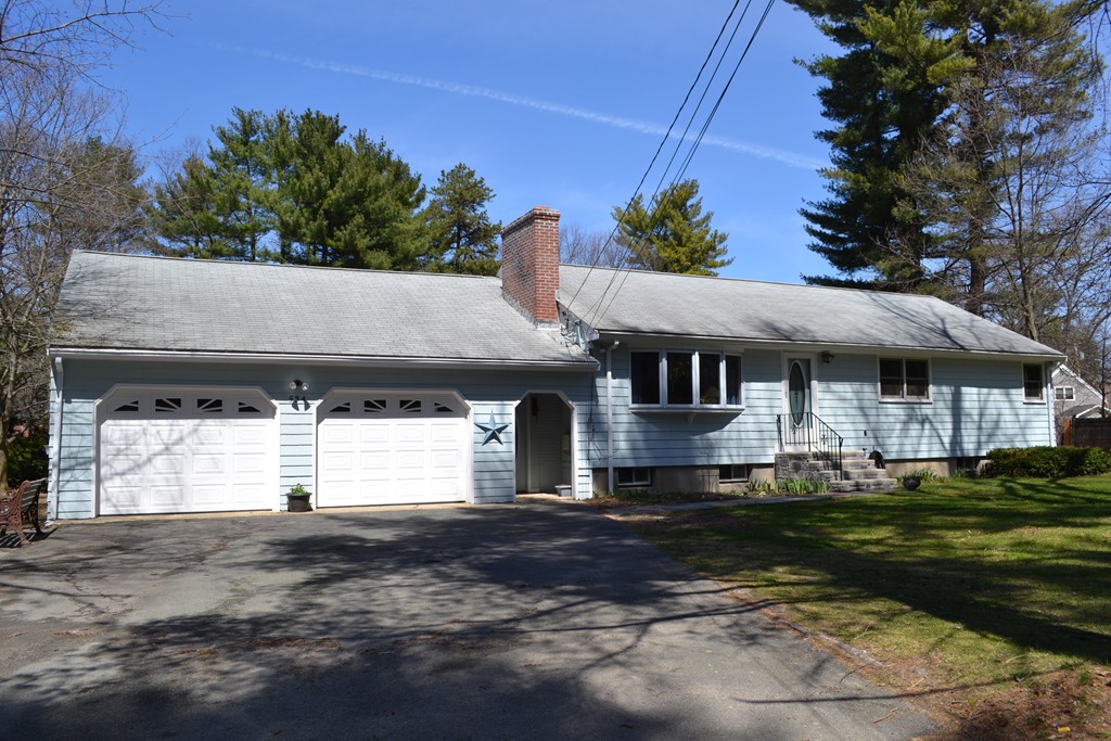 534 Hudson Road Sudbury, MA 01776 - Photo 1 of 22