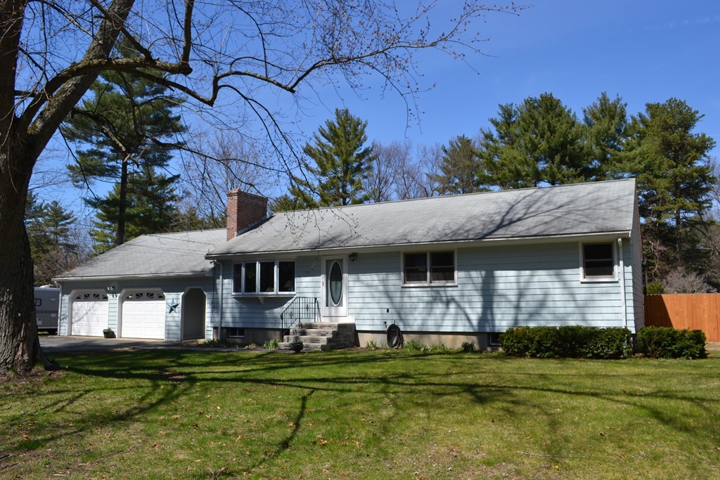 534 Hudson Road Sudbury, MA 01776 - Photo 18 of 22
