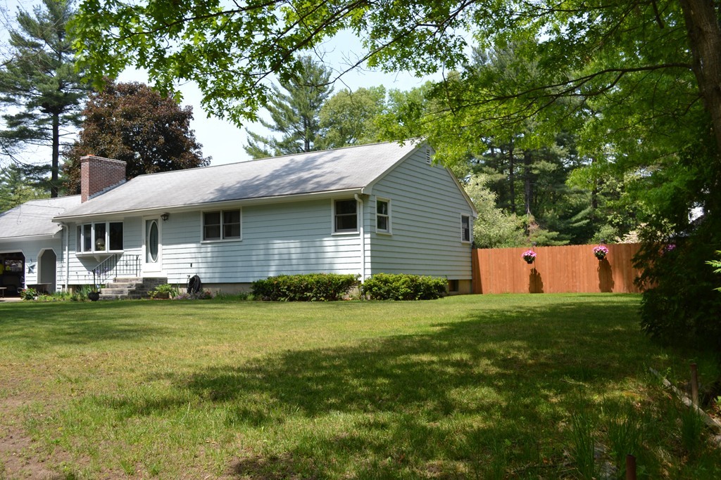 534 Hudson Road Sudbury, MA 01776 - Photo 19 of 22
