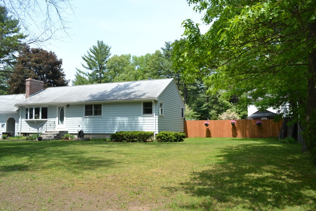 534 Hudson Road Sudbury, MA 01776 - Photo 20 of 22