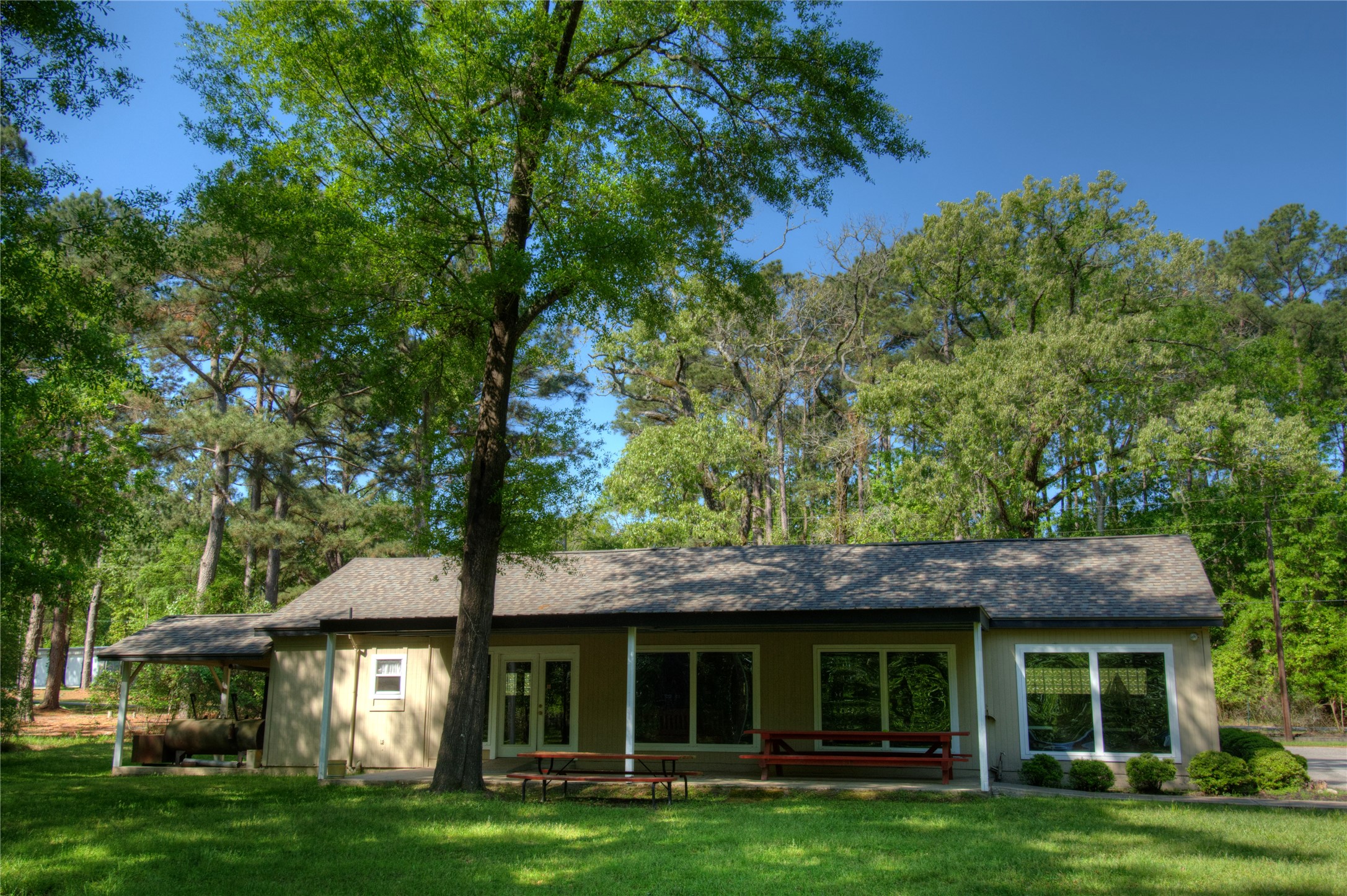 0 Red Oak Lane Trinity, TX 75862 - Photo 10 of 12 Community Clubhouse