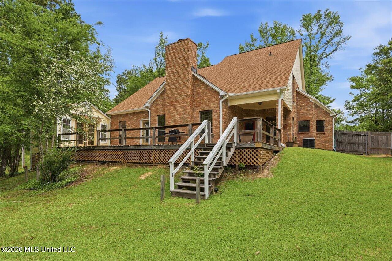 361 Springhill Drive Terry, MS 39170 - Photo 44 of 51 44-361 Springhill Dr _ Hometoursms.com