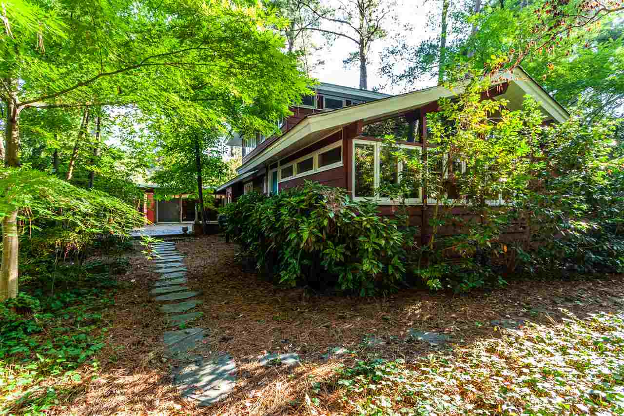 1525 Canterbury Road Raleigh, NC 27608 - Photo 25 of 25 Photo 25