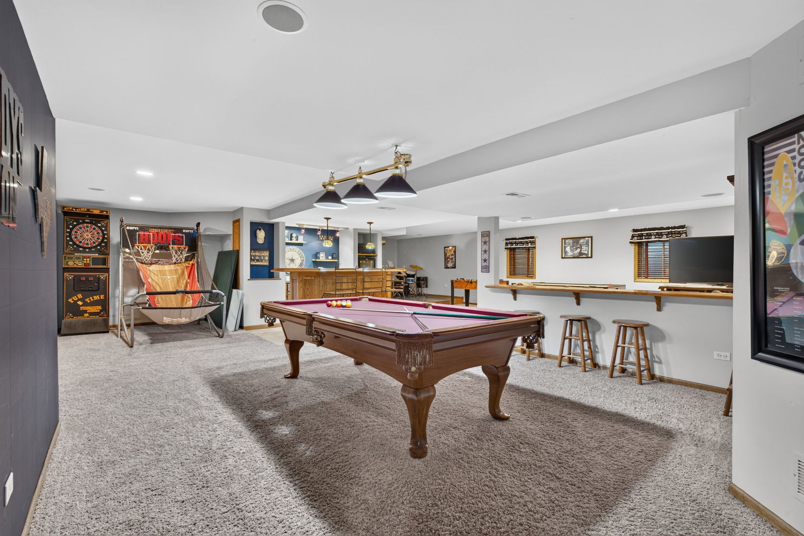 1297 Drawbridge Lane Lemont, IL 60439 - Photo 48 of 69
