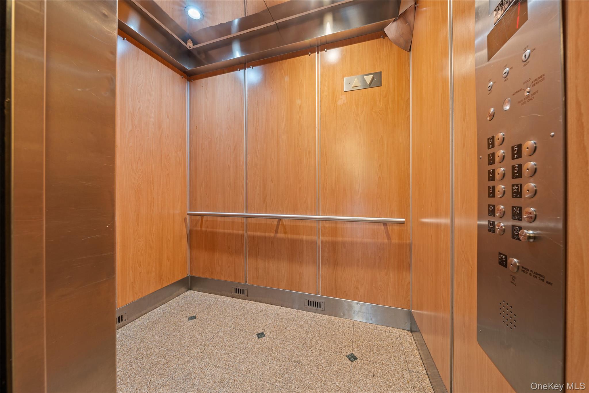 140-18 Burden Crescent, Unit 305 Queens, NY 11435 - Photo 5 of 15 a bathroom with a shower