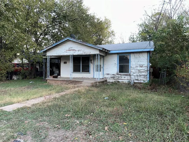 $110,000 | 721 Calumet Avenue, Waco, TX 76704
