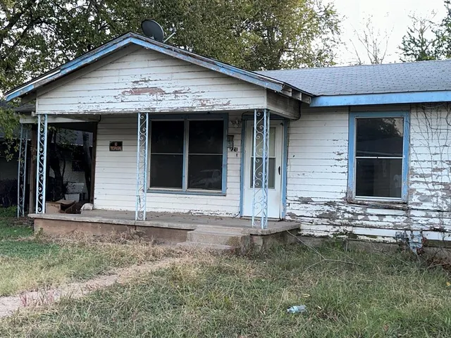 $110,000 | 721 Calumet Avenue, Waco, TX 76704