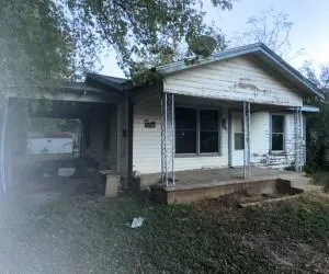 $110,000 | 721 Calumet Avenue, Waco, TX 76704