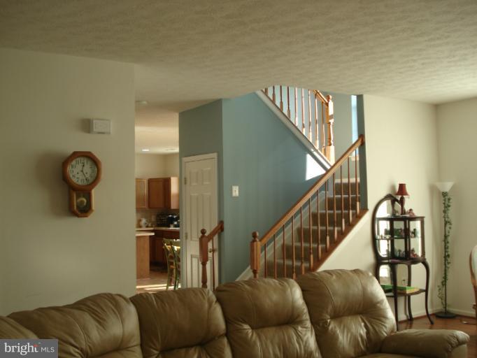 1240 Painted Fern Road Denton, MD 21629 - Photo 1 of 26 Stairway to 2nd Floor