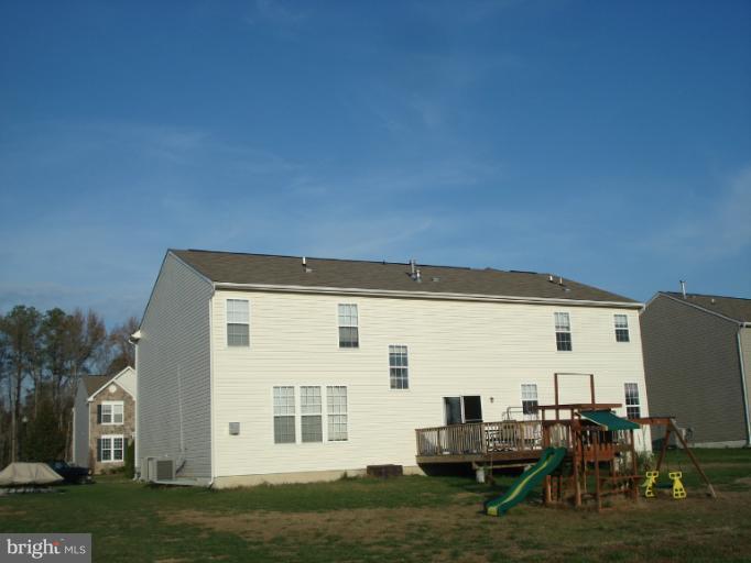 1240 Painted Fern Road Denton, MD 21629 - Photo 16 of 26 Exterior (Rear)