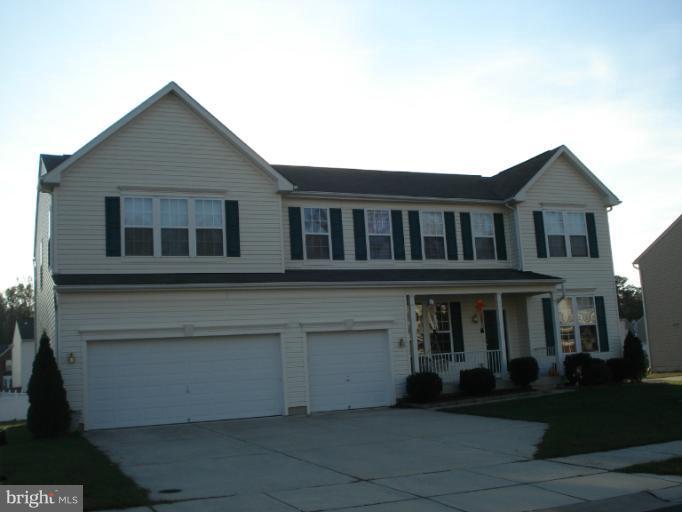 1240 Painted Fern Road Denton, MD 21629 - Photo 24 of 26 Exterior Front 2