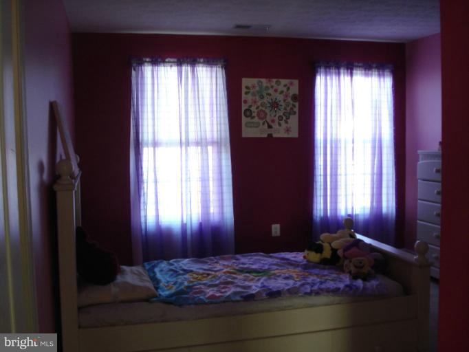 1240 Painted Fern Road Denton, MD 21629 - Photo 25 of 26 Bedroom 3 w/ Jack & Jill