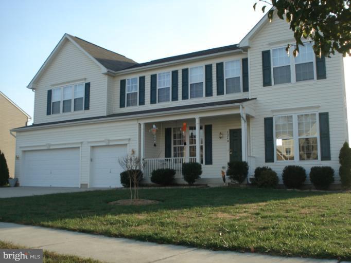1240 Painted Fern Road Denton, MD 21629 - Photo 26 of 26 Exterior (Front)