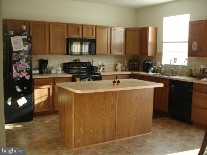 1240 Painted Fern Road Denton, MD 21629 - Photo 4 of 26 Kitchen