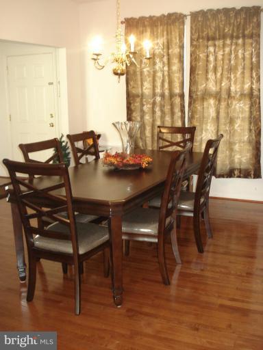 1240 Painted Fern Road Denton, MD 21629 - Photo 5 of 26 Dining Room