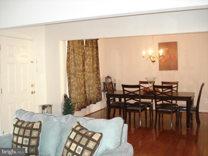 1240 Painted Fern Road Denton, MD 21629 - Photo 7 of 26 Dining Room