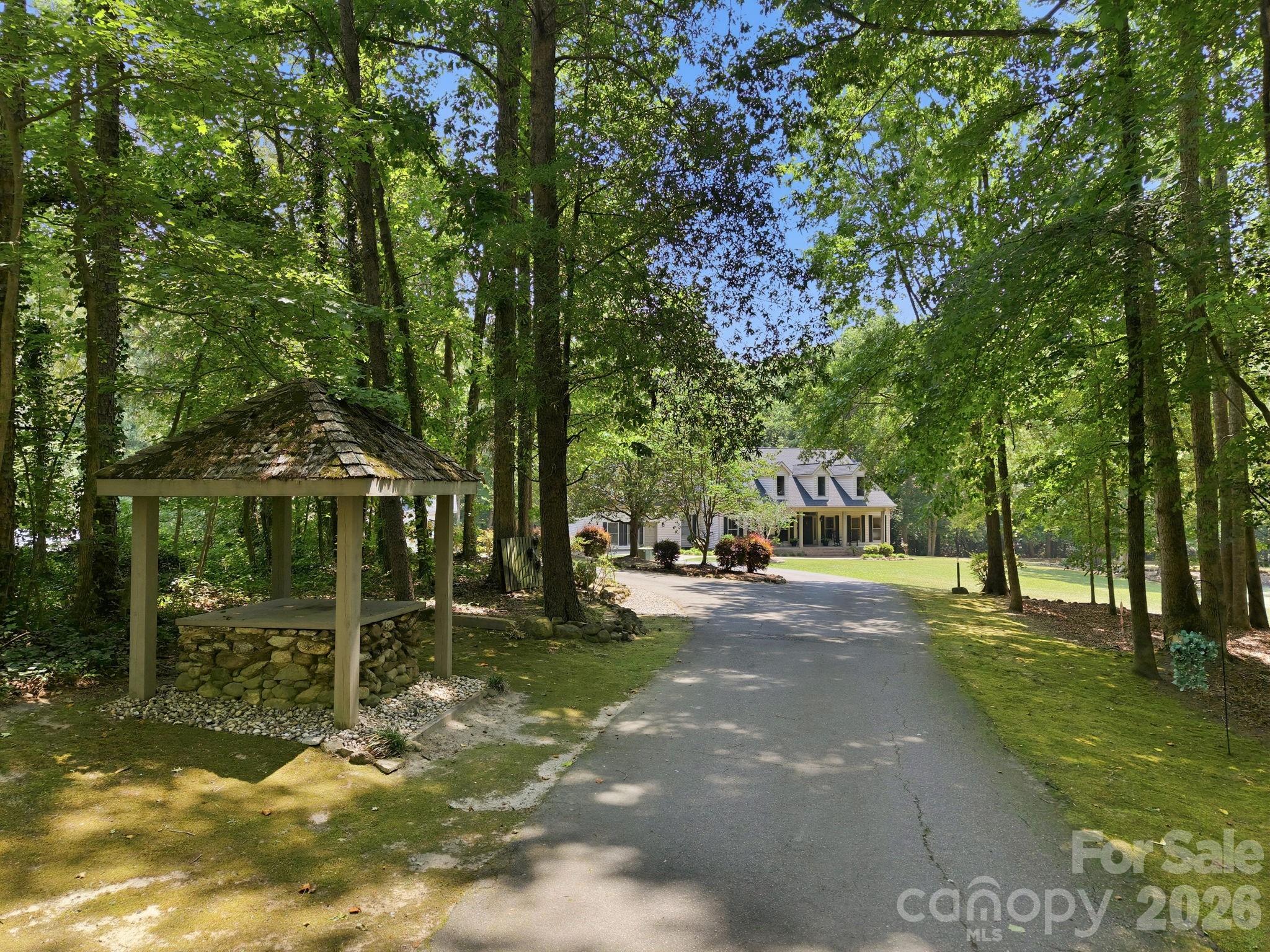 5865 Faith Road Salisbury, NC 28146 - Photo 4 of 47