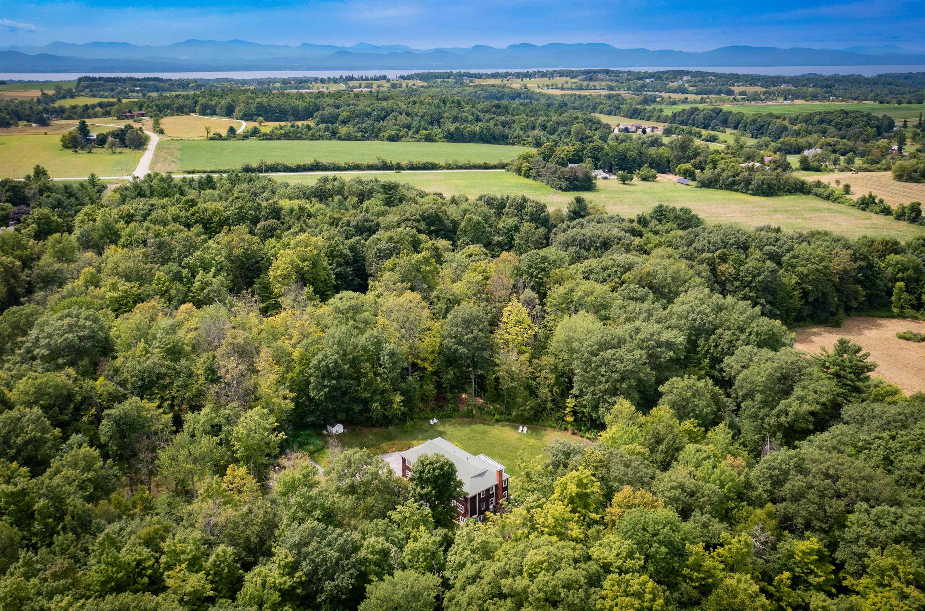 1295 Lime Kiln Road Charlotte, VT 05445 - Photo 60 of 60
