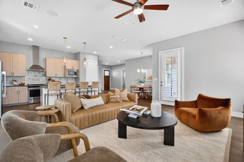 $599,000 | 7803 Ryans Way, Austin, TX 78726