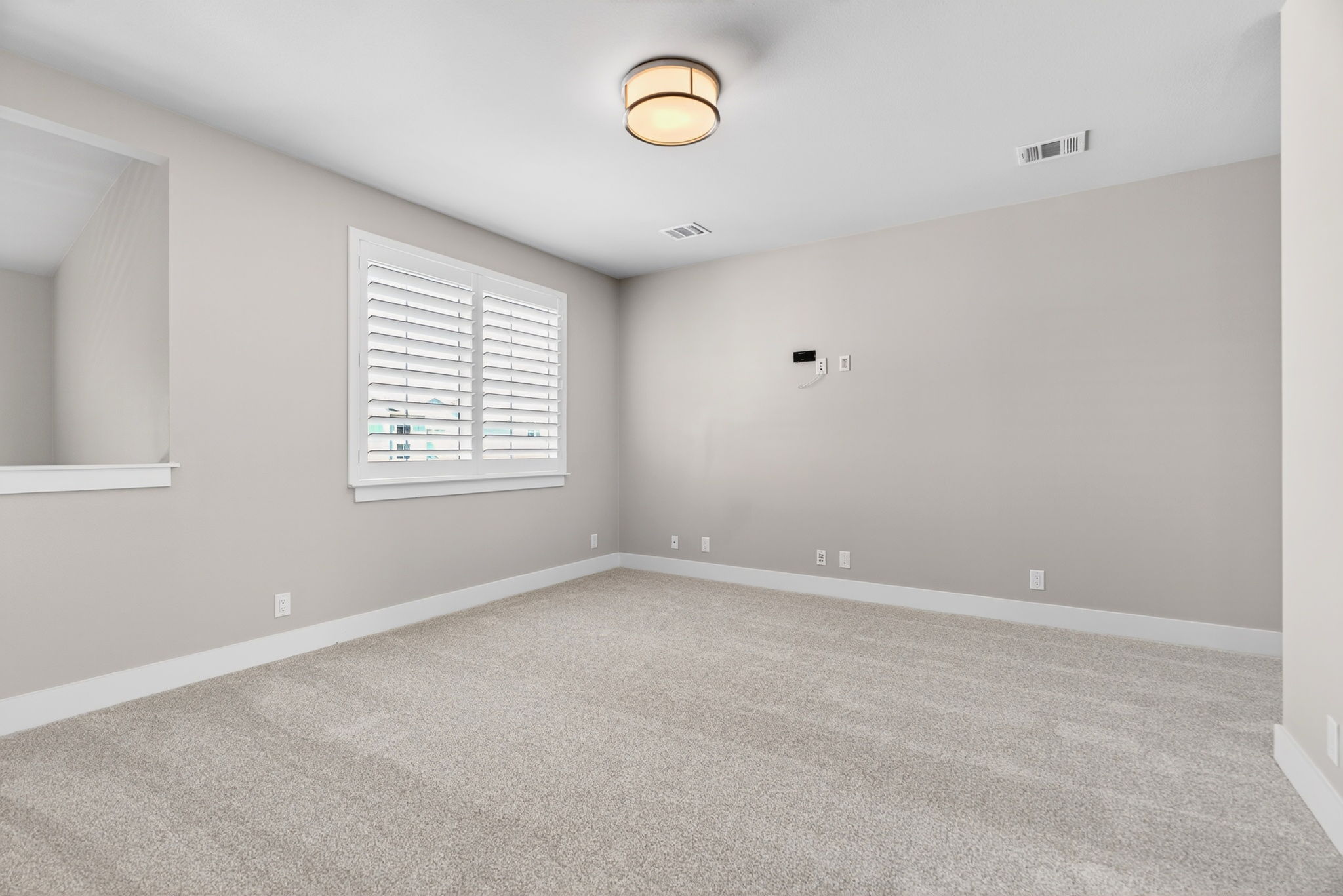 7803 Ryans Way Austin, TX 78726 - Photo 16 of 38 Perfect for a media room, playroom, or secondary living area.