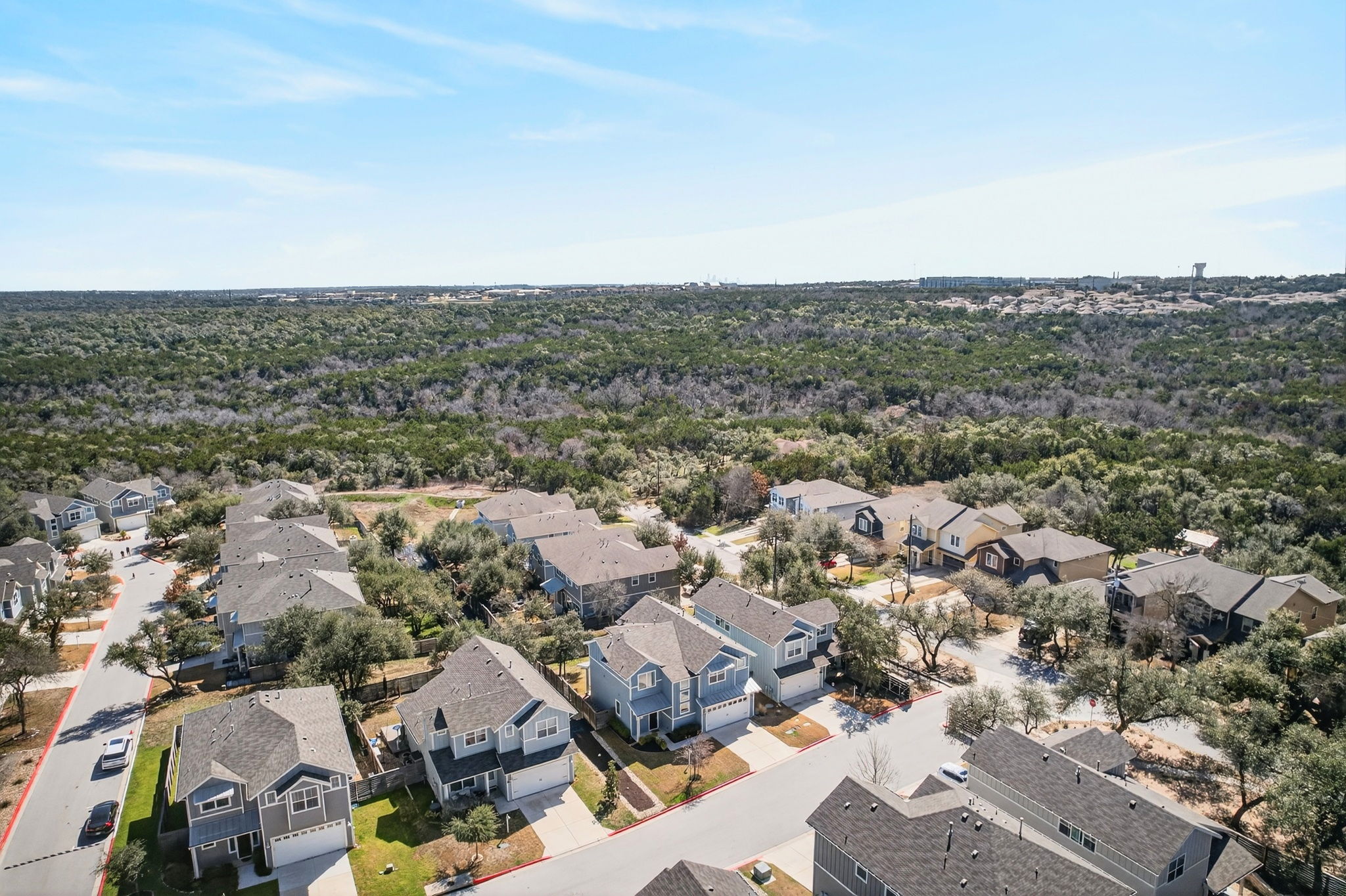 7803 Ryans Way Austin, TX 78726 - Photo 35 of 38 Enjoy quick access to FM 620, making commuting into Austin or The Domain simple and convenient.