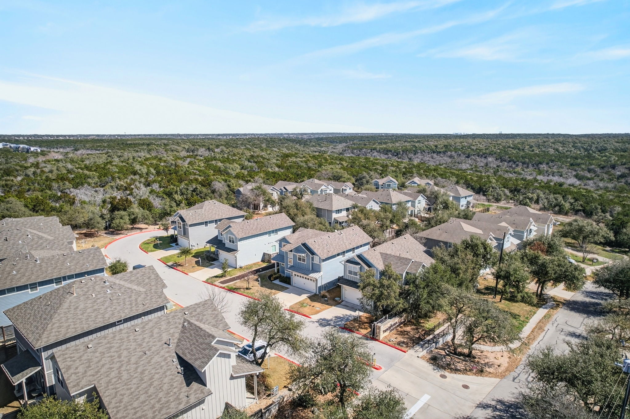 7803 Ryans Way Austin, TX 78726 - Photo 37 of 38 A short drive to Lake Travis marinas, waterfront parks, and scenic Hill Country views.