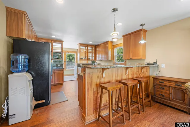 $675,000 | 501 Brant Road, Unit 22, Corolla, NC 27927