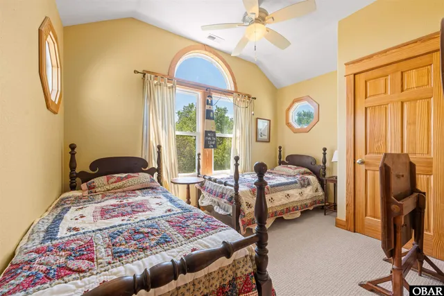 $675,000 | 501 Brant Road, Unit 22, Corolla, NC 27927