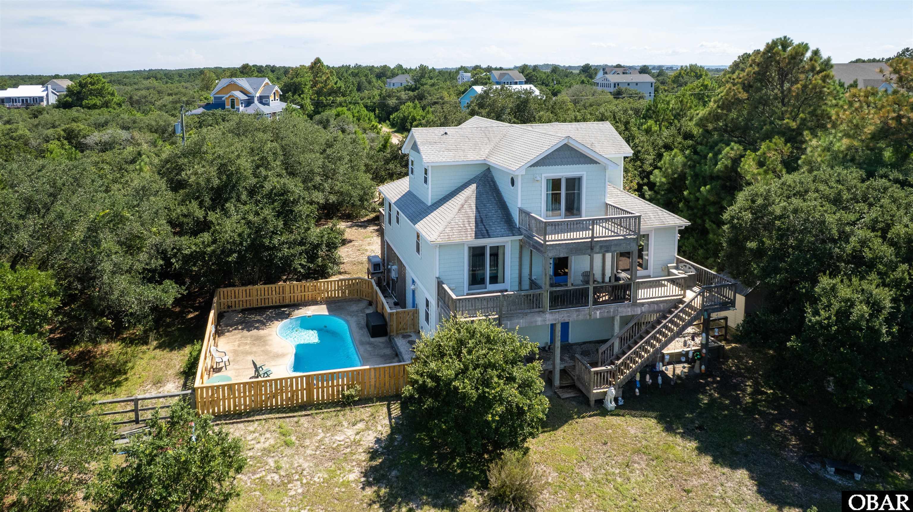 501 Brant Road, Unit 22 Corolla, NC 27927 - Photo 3 of 50