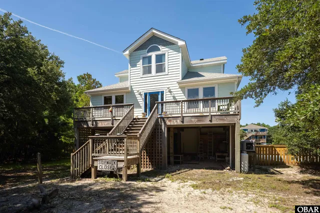 $675,000 | 501 Brant Road, Unit 22, Corolla, NC 27927