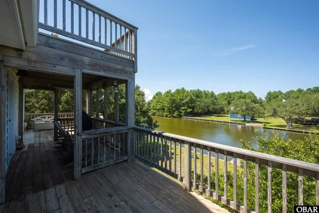 $675,000 | 501 Brant Road, Unit 22, Corolla, NC 27927