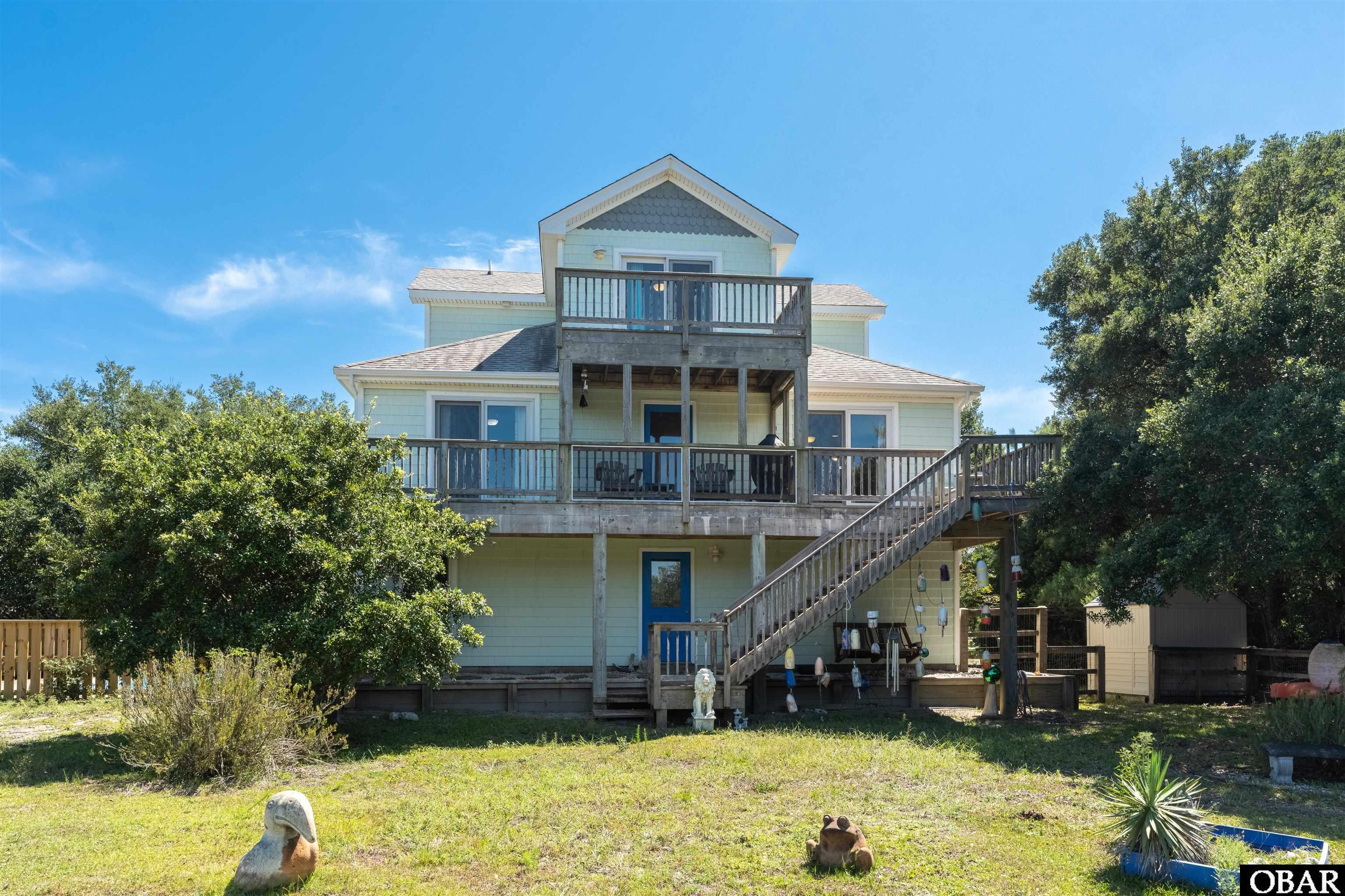 501 Brant Road, Unit 22 Corolla, NC 27927 - Photo 7 of 50