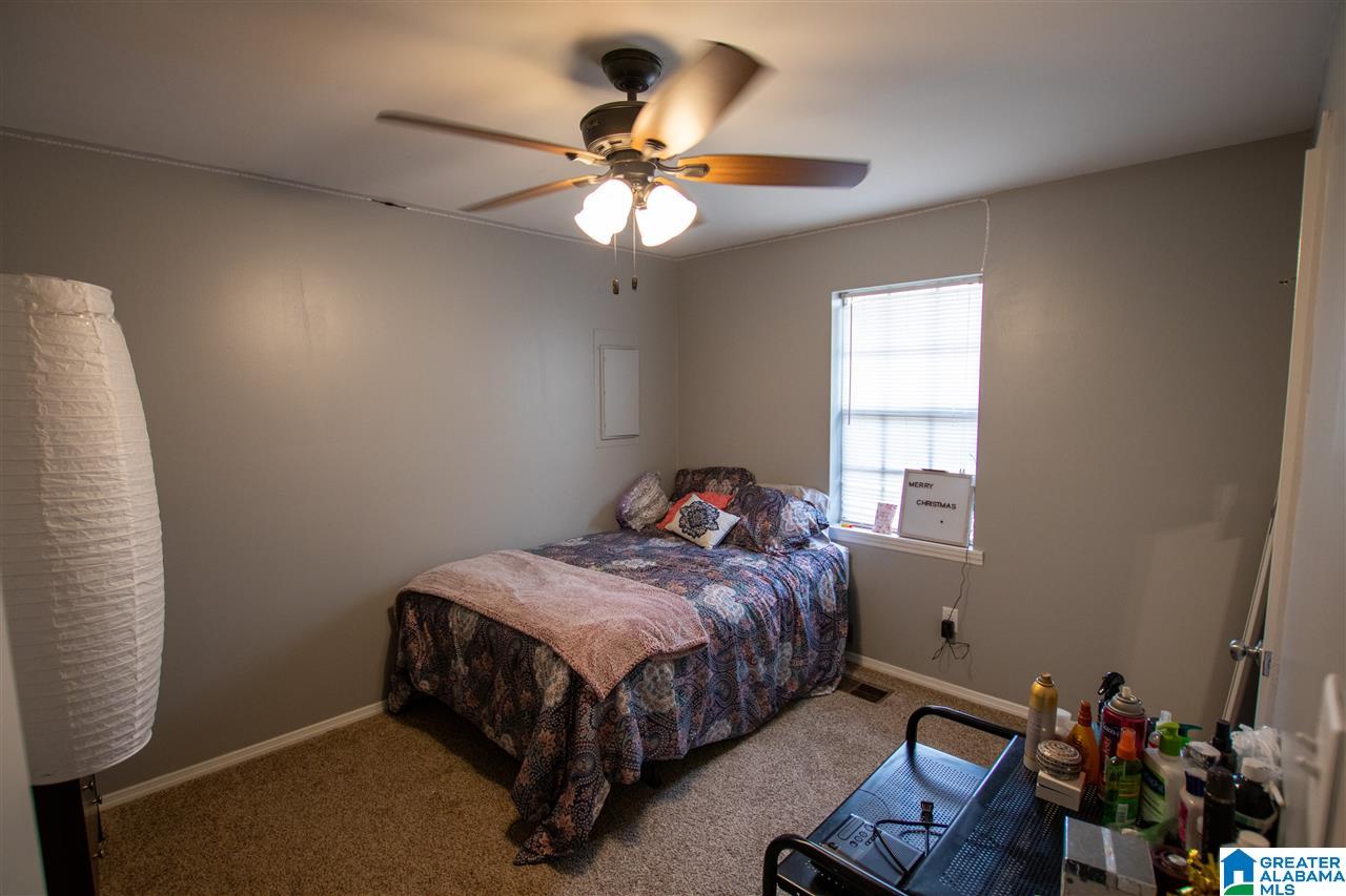 5031 Sutherland Road Mount Olive, AL 35117 - Photo 29 of 35