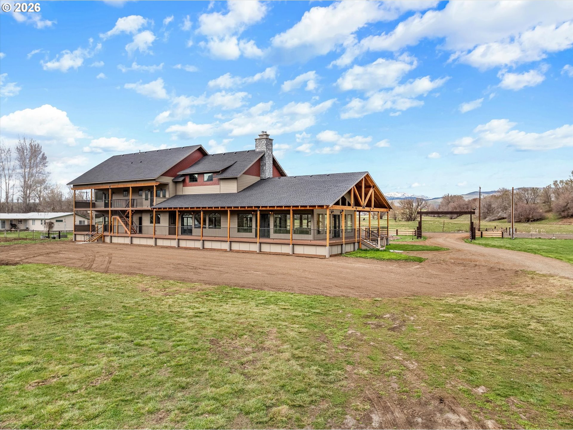46131 Snake River Road Richland, OR 97870 - Photo 3 of 47