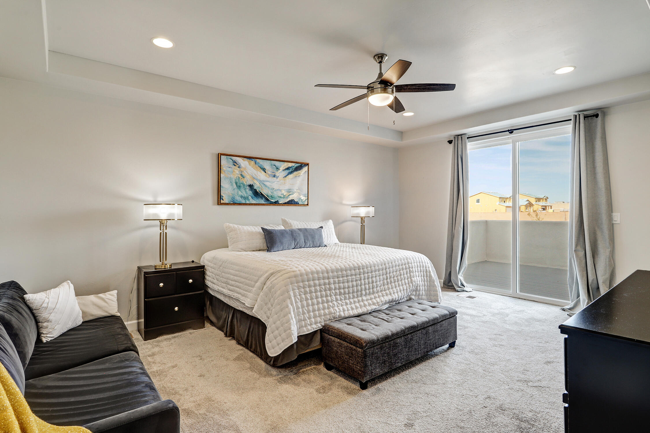 3208 Baxter Street Southeast Rio Rancho, NM 87124 - Photo 17 of 37 Gallery Image 17