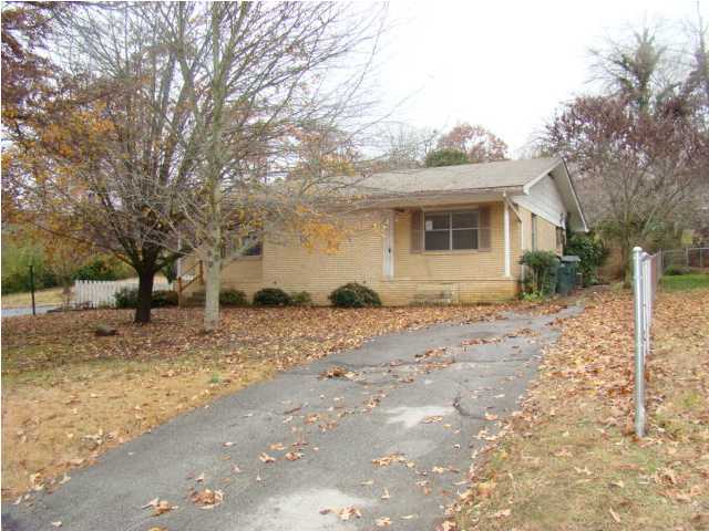 4317 Norcross Road Hixson, TN 37343 - Photo 1 of 10 Primary Photo