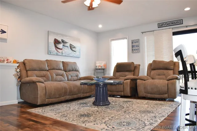 $379,000 | 508 Petunia Road, Camdenton, MO 65020