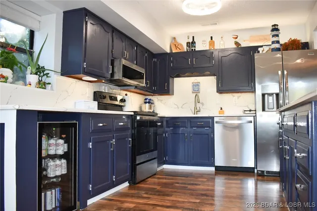 $379,000 | 508 Petunia Road, Camdenton, MO 65020