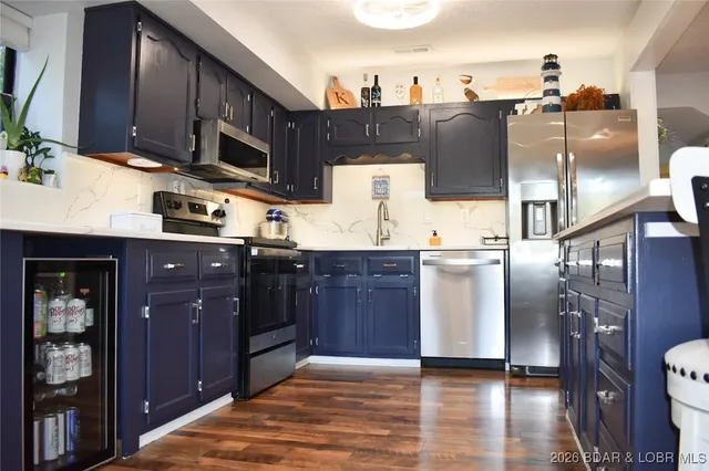 $379,000 | 508 Petunia Road, Camdenton, MO 65020