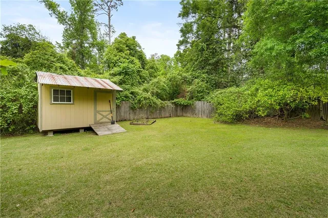 $300,000 | 201 South Taylor Street, Covington, LA 70433