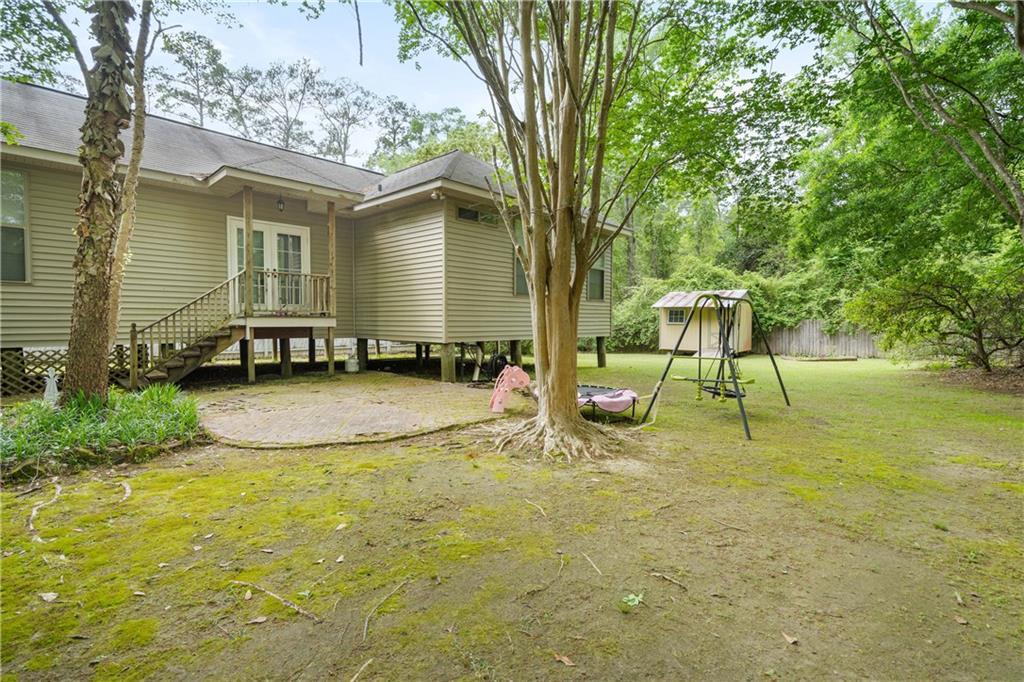 201 South Taylor Street Covington, LA 70433 - Photo 9 of 12