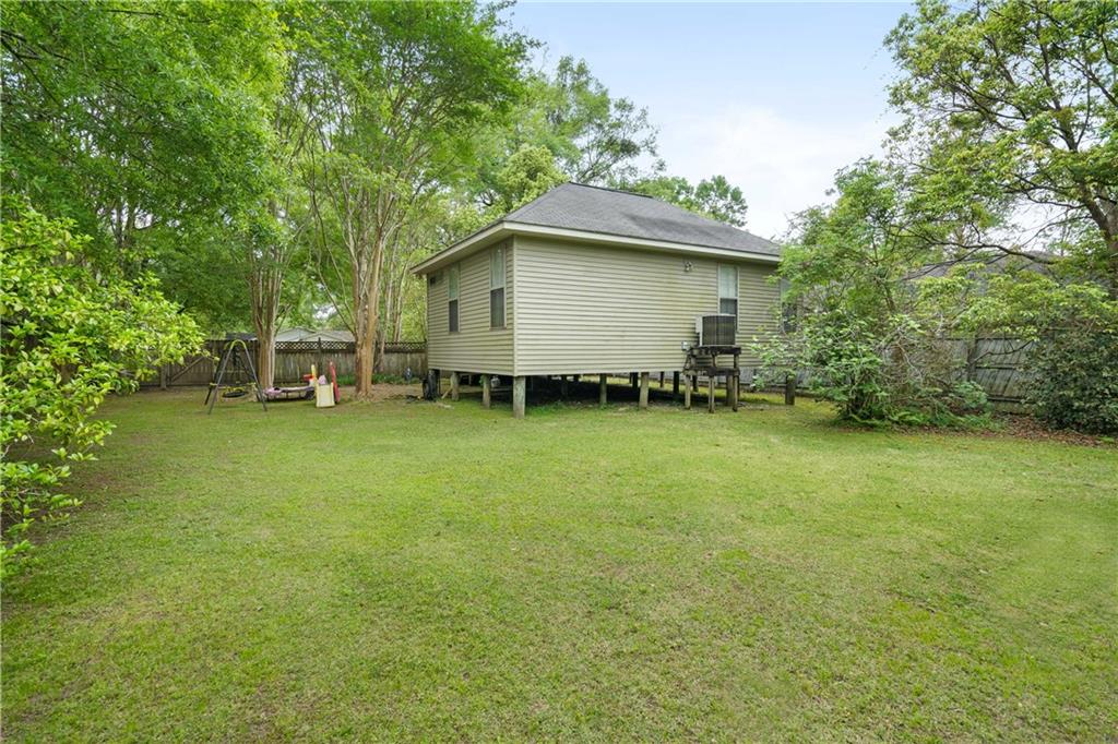 201 South Taylor Street Covington, LA 70433 - Photo 10 of 12