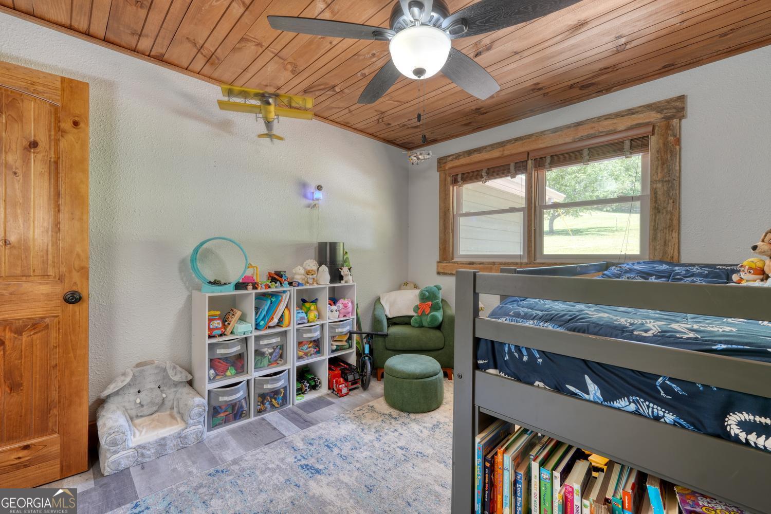 4836 Owltown Road Blairsville, GA 30512 - Photo 38 of 95