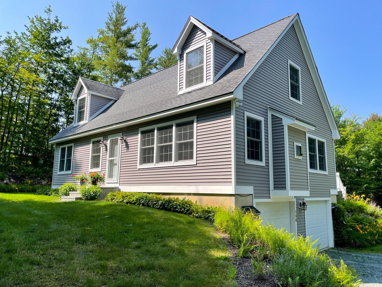 138 Stoney Brook Road Newbury, NH 03255 - Photo 1 of 20