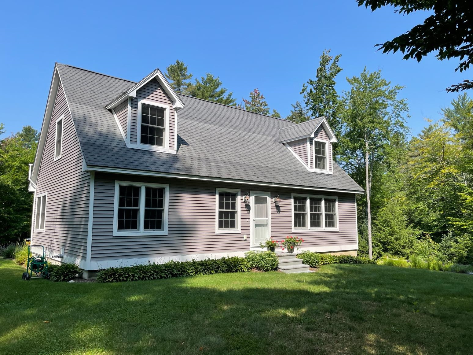 138 Stoney Brook Road Newbury, NH 03255 - Photo 2 of 20
